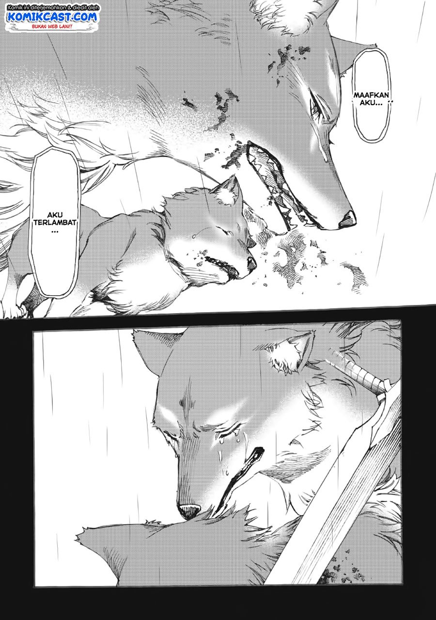 heart-warming-meals-with-mother-fenrir - Chapter: 11