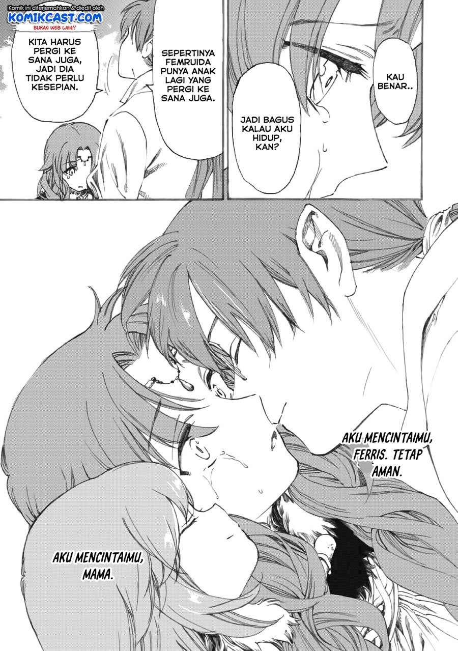 heart-warming-meals-with-mother-fenrir - Chapter: 11