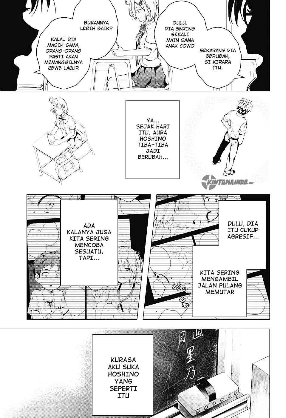 dokyuu-hentai-hxeros - Chapter: 1