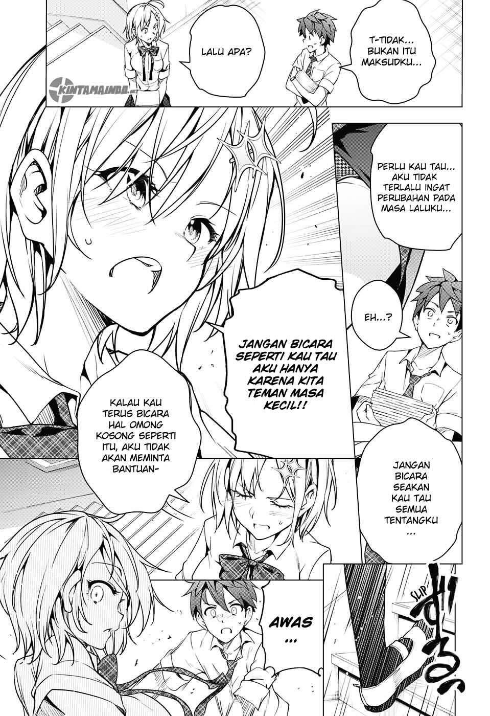 dokyuu-hentai-hxeros - Chapter: 1