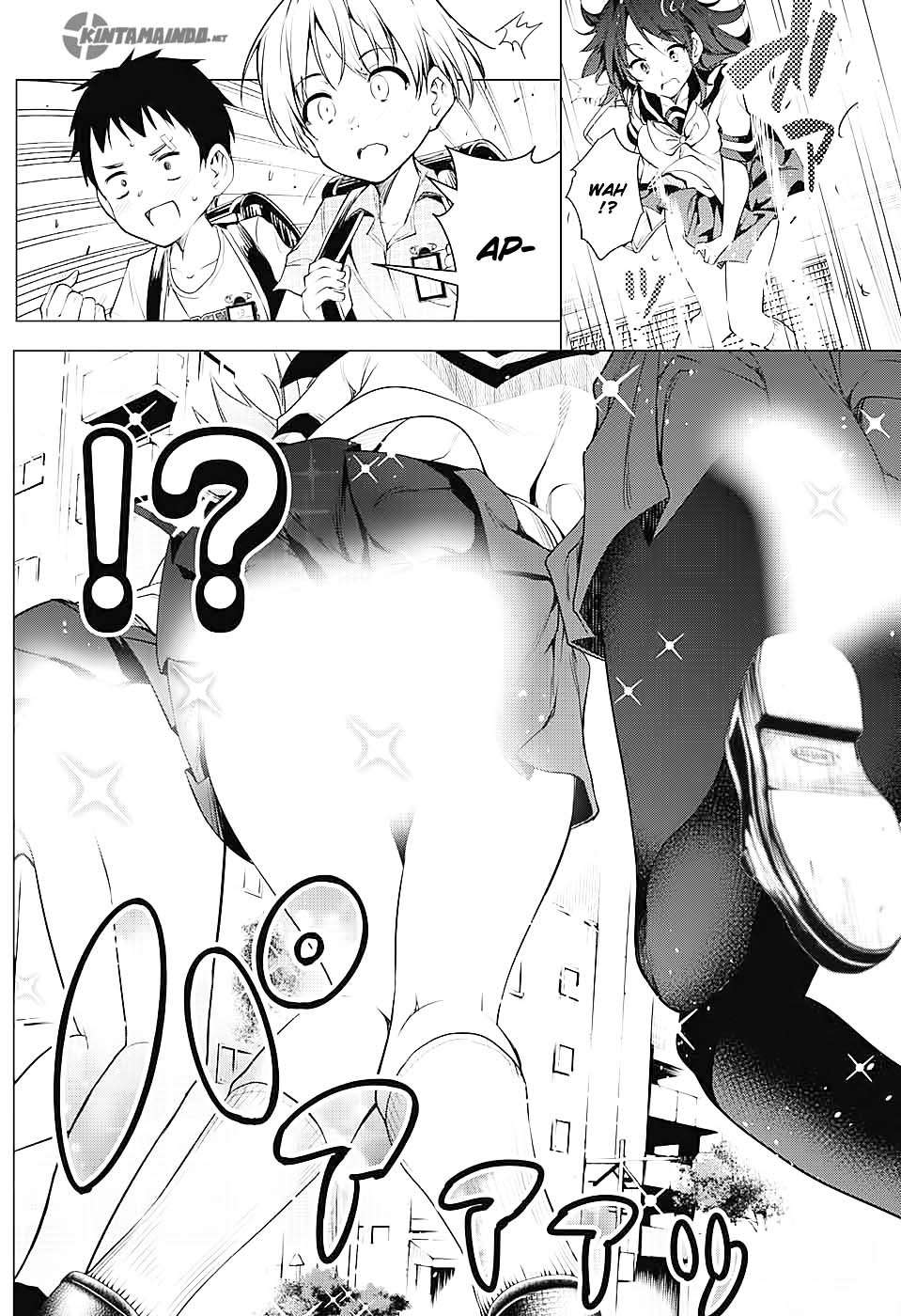 dokyuu-hentai-hxeros - Chapter: 1