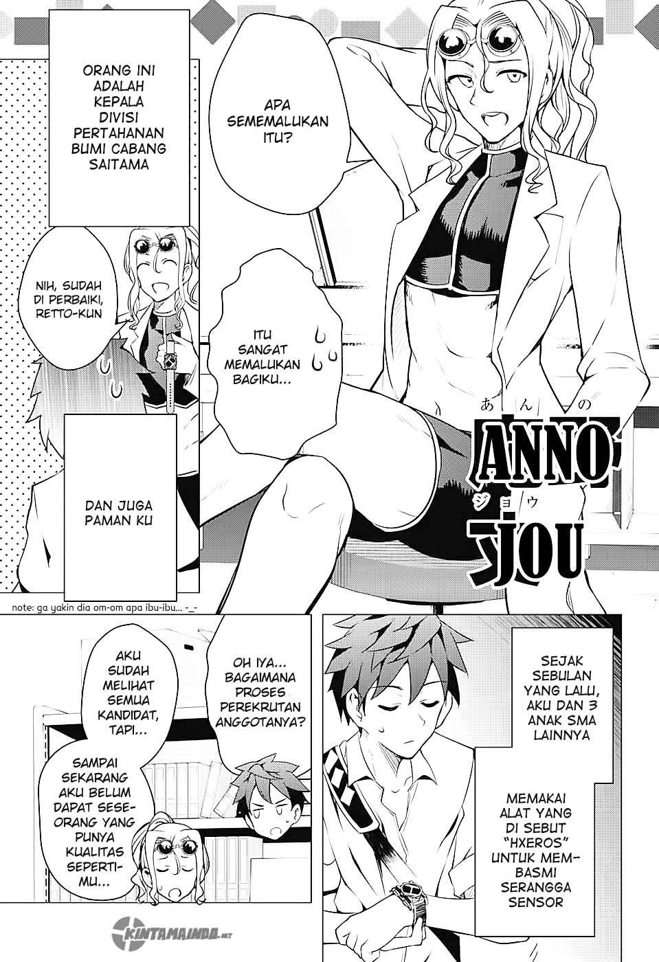 dokyuu-hentai-hxeros - Chapter: 1