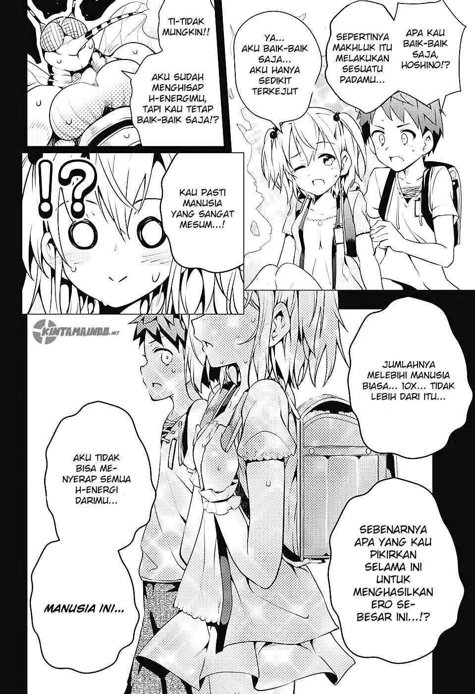 dokyuu-hentai-hxeros - Chapter: 1