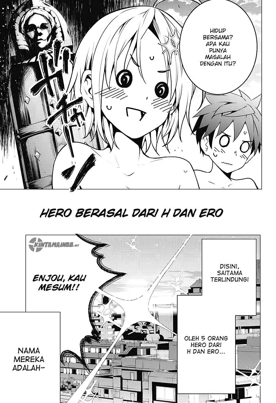 dokyuu-hentai-hxeros - Chapter: 1