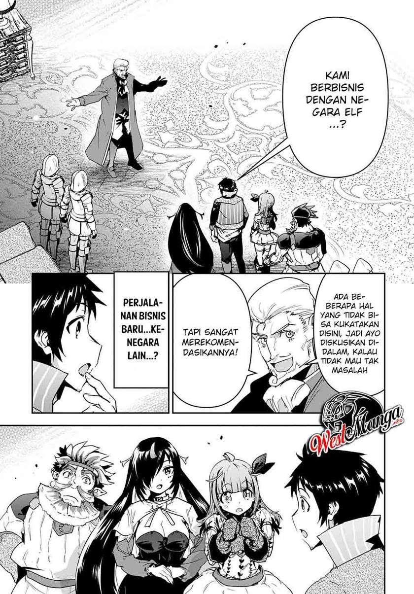 shounin-yuusha-wa-isekai-wo-gyuujiru - Chapter: 20