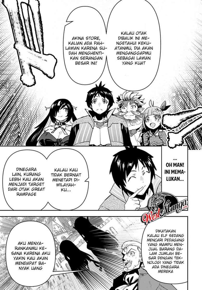 shounin-yuusha-wa-isekai-wo-gyuujiru - Chapter: 20