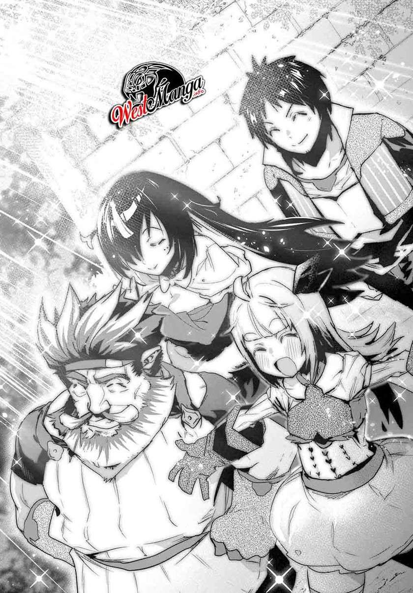 shounin-yuusha-wa-isekai-wo-gyuujiru - Chapter: 20