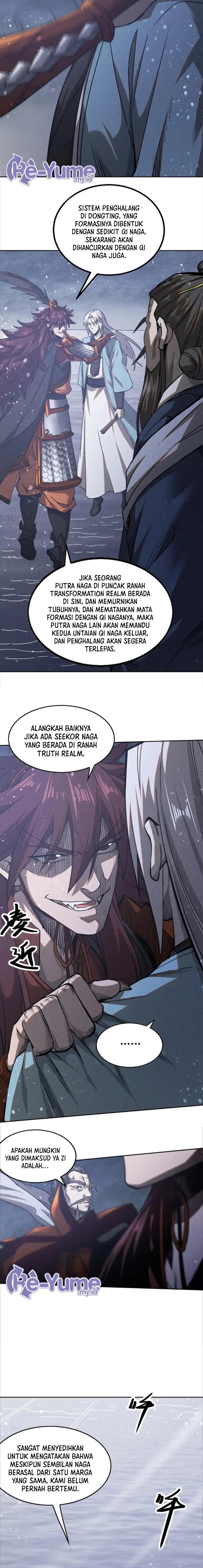 a-demonic-heart - Chapter: 118