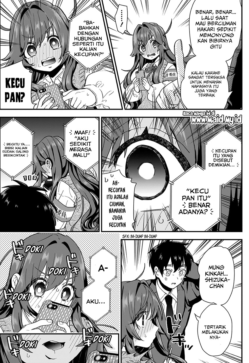 kimi-no-koto-ga-dai-dai-dai-dai-daisuki-na-100-ri-no-kanojo - Chapter: 4