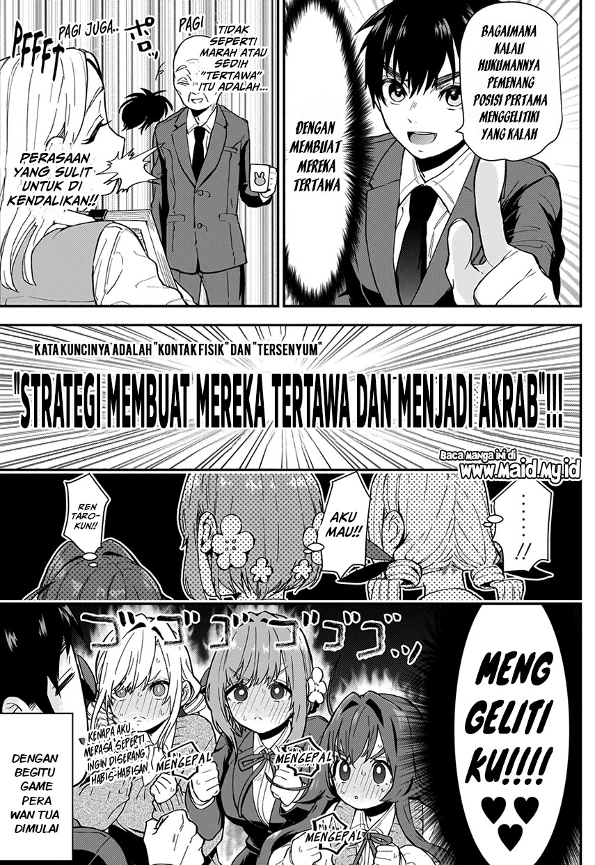 kimi-no-koto-ga-dai-dai-dai-dai-daisuki-na-100-ri-no-kanojo - Chapter: 4