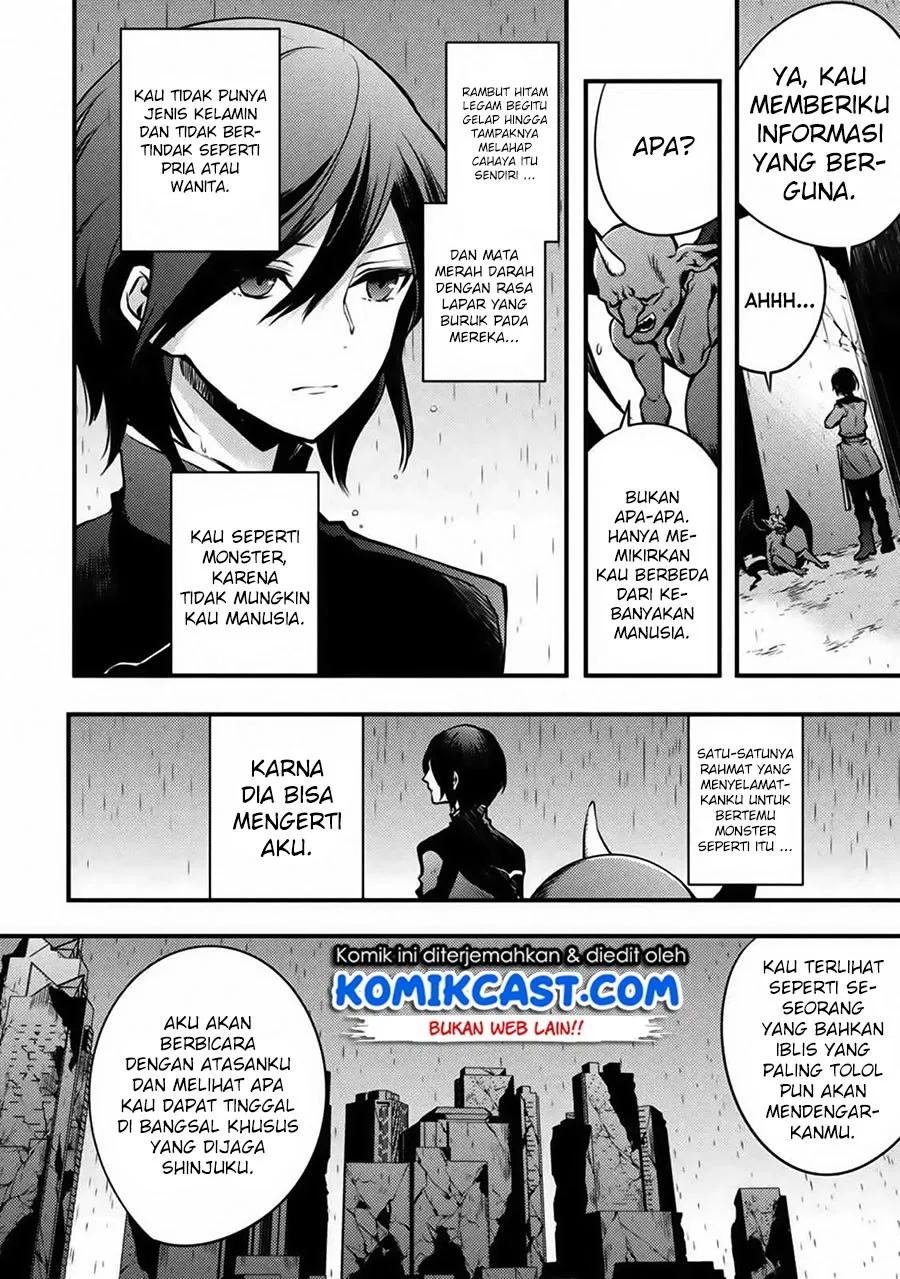 yuusha-yamemasu - Chapter: 9.2