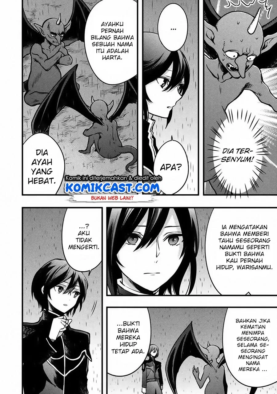 yuusha-yamemasu - Chapter: 9.2