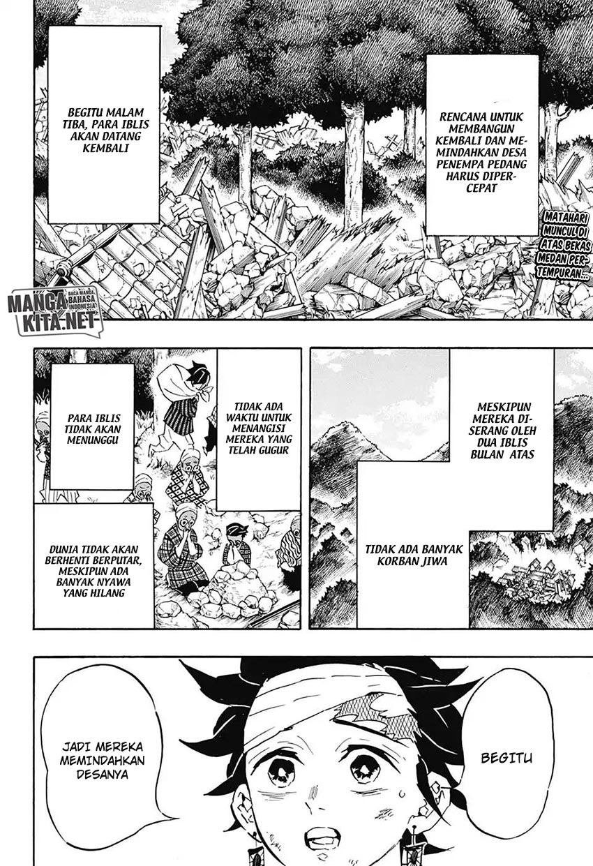 kimetsu-no-yaiba - Chapter: 128