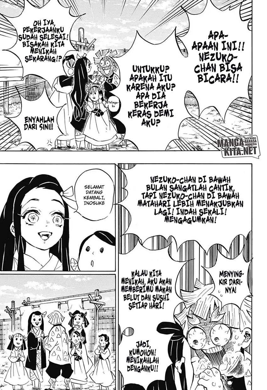 kimetsu-no-yaiba - Chapter: 128