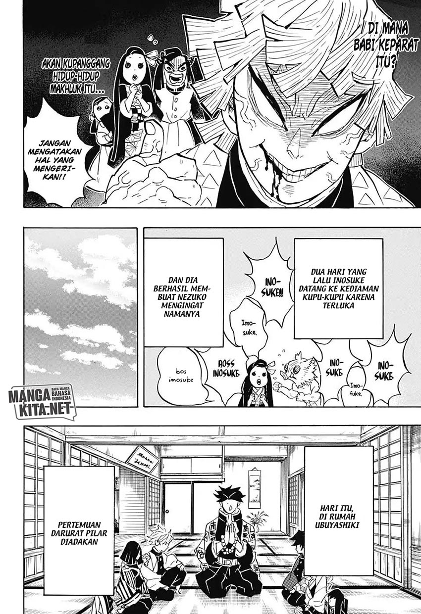 kimetsu-no-yaiba - Chapter: 128