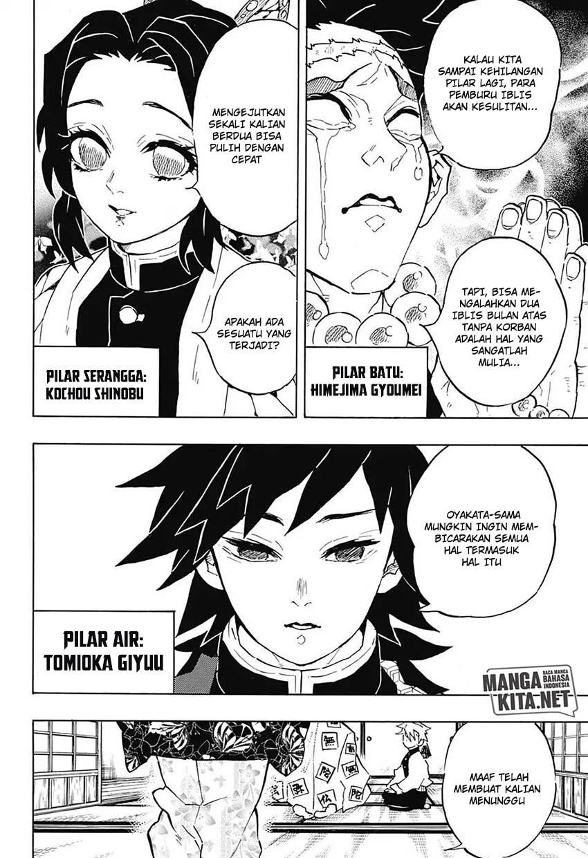 kimetsu-no-yaiba - Chapter: 128