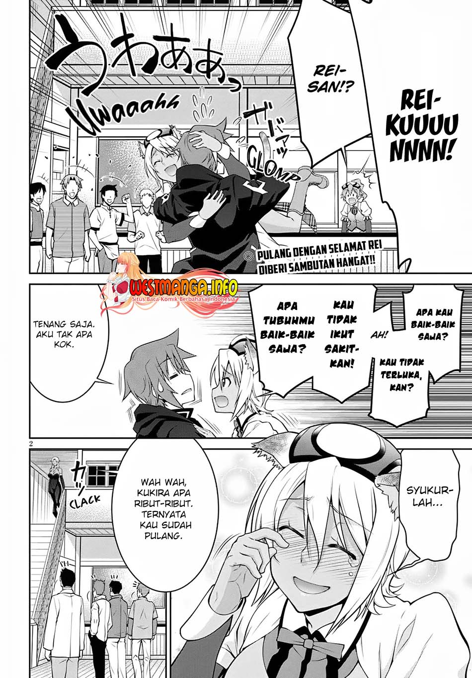 legend - Chapter: 59