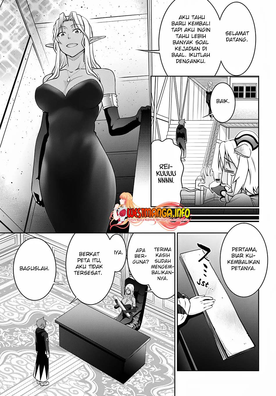 legend - Chapter: 59
