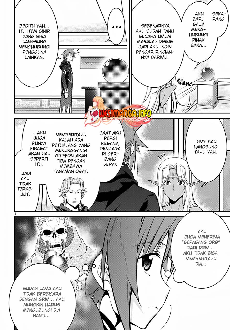 legend - Chapter: 59