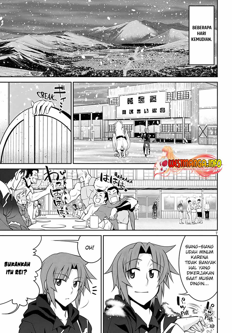legend - Chapter: 59