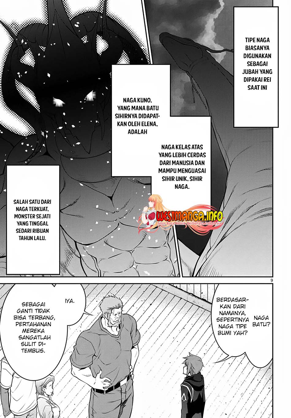 legend - Chapter: 59