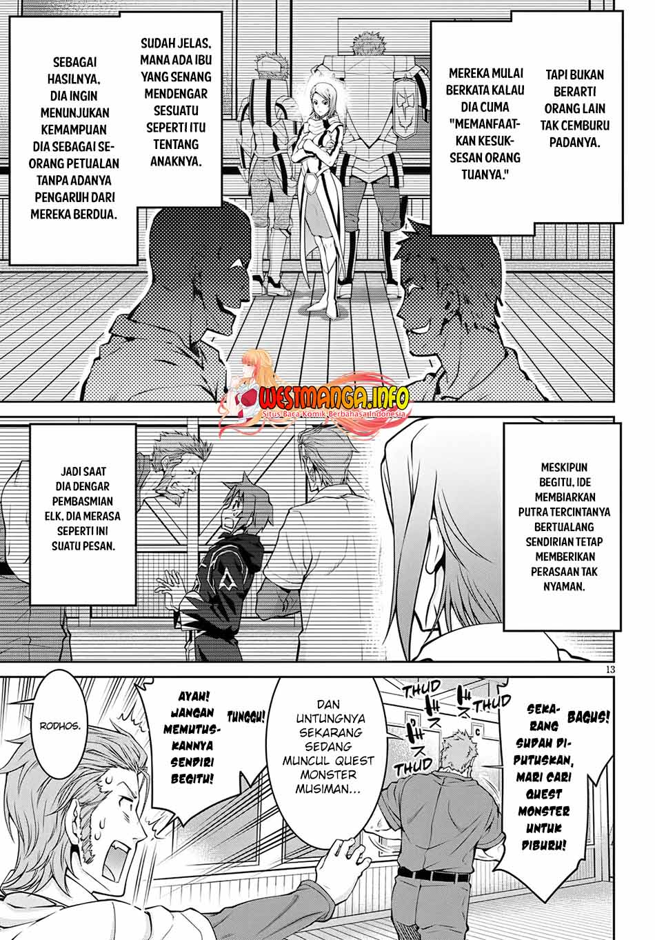 legend - Chapter: 59