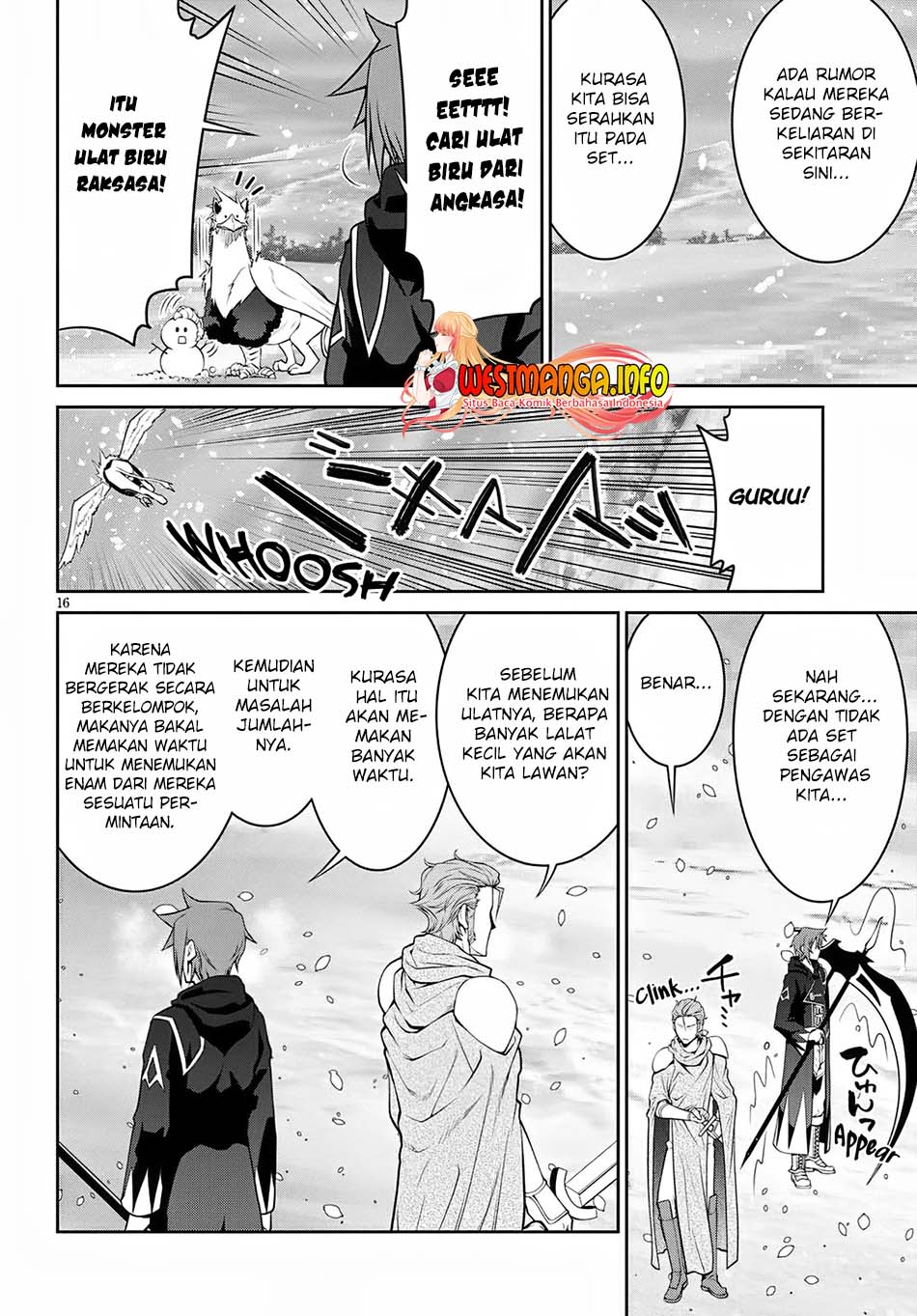 legend - Chapter: 59