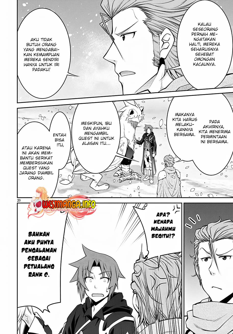 legend - Chapter: 59