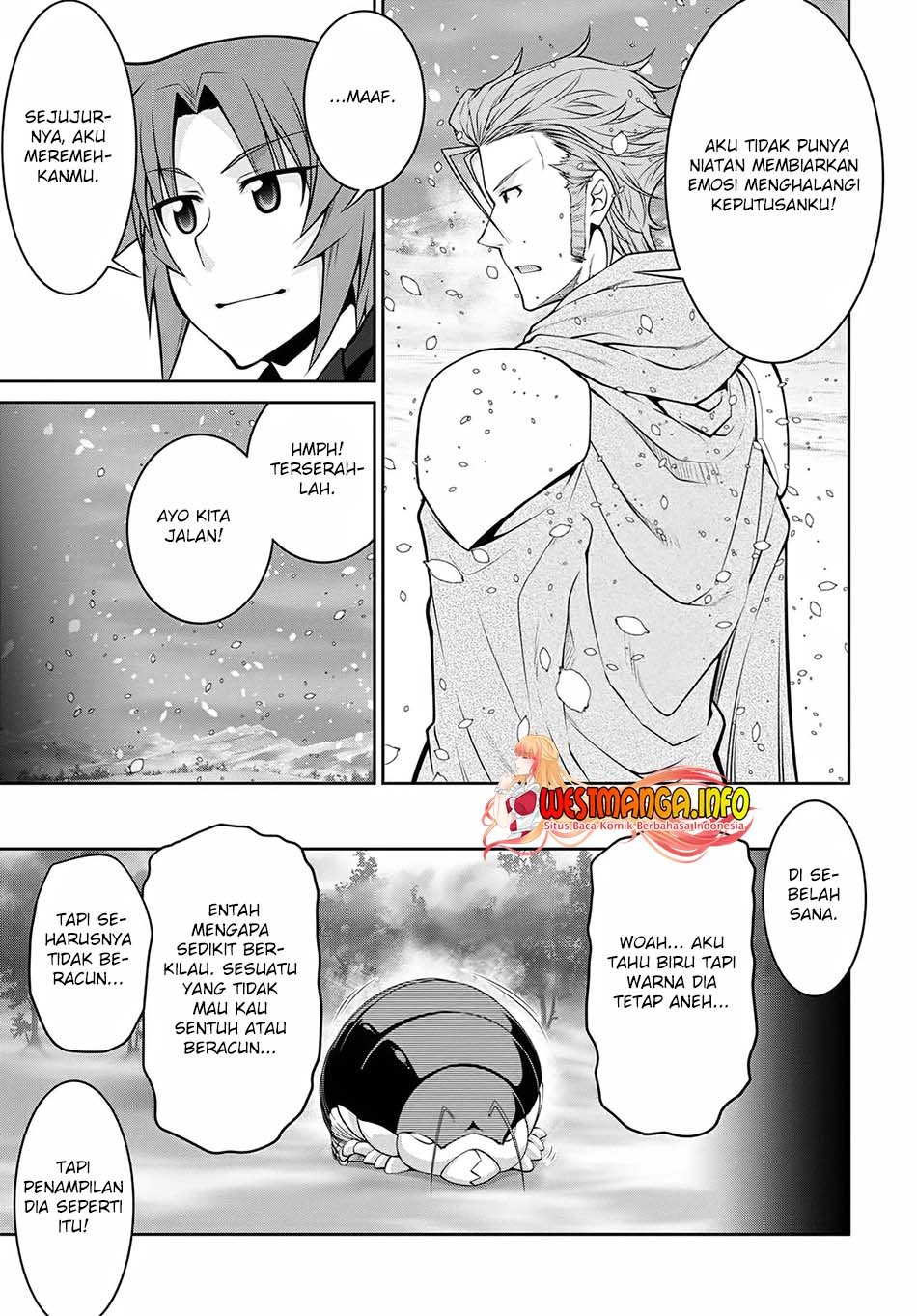 legend - Chapter: 59
