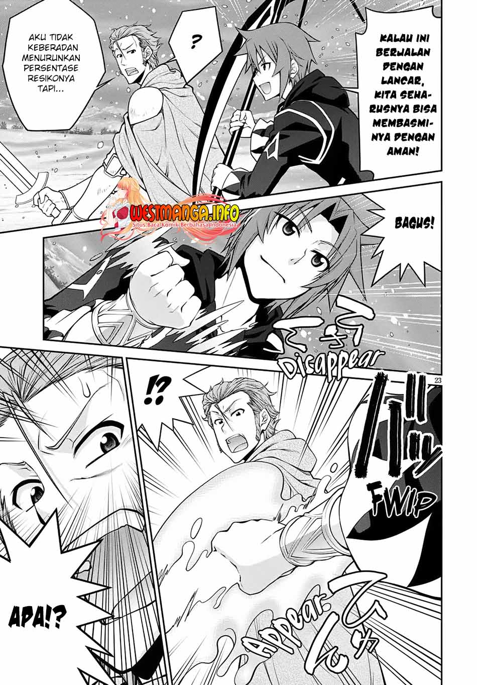 legend - Chapter: 59
