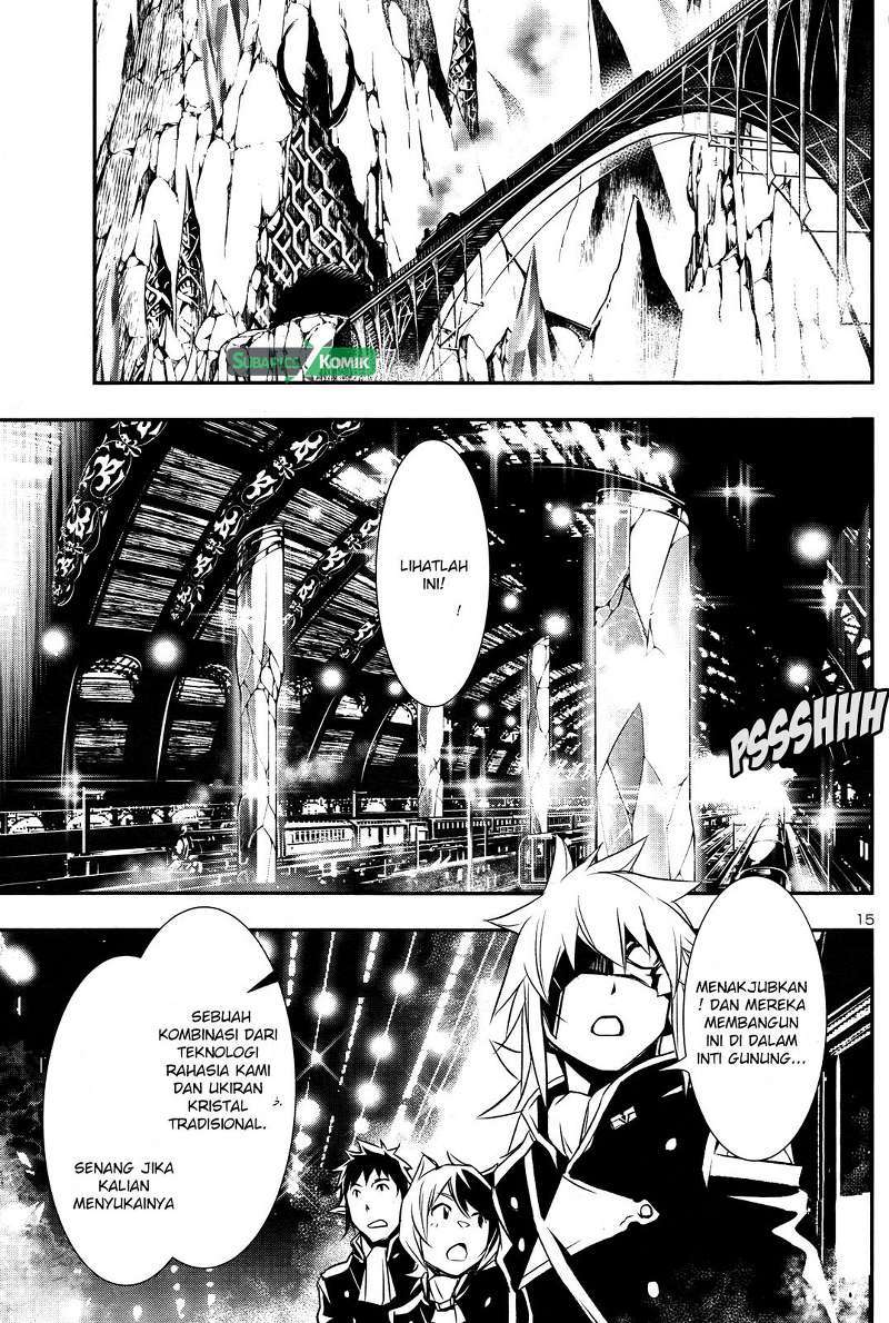 shinju-no-nectar - Chapter: 09