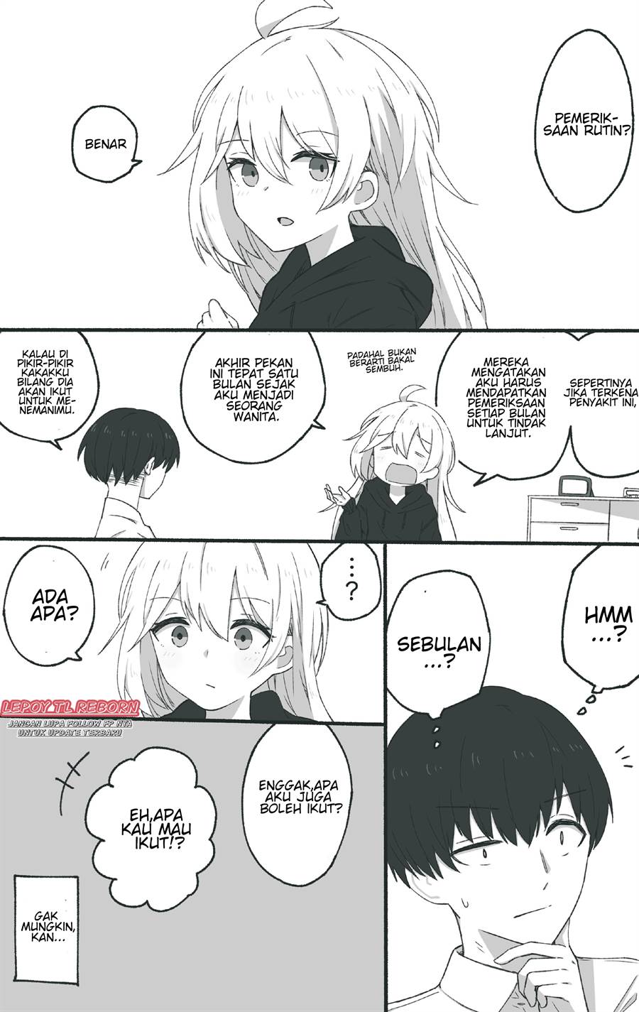 sasaki-kun-and-sakaki-kun - Chapter: 31-35