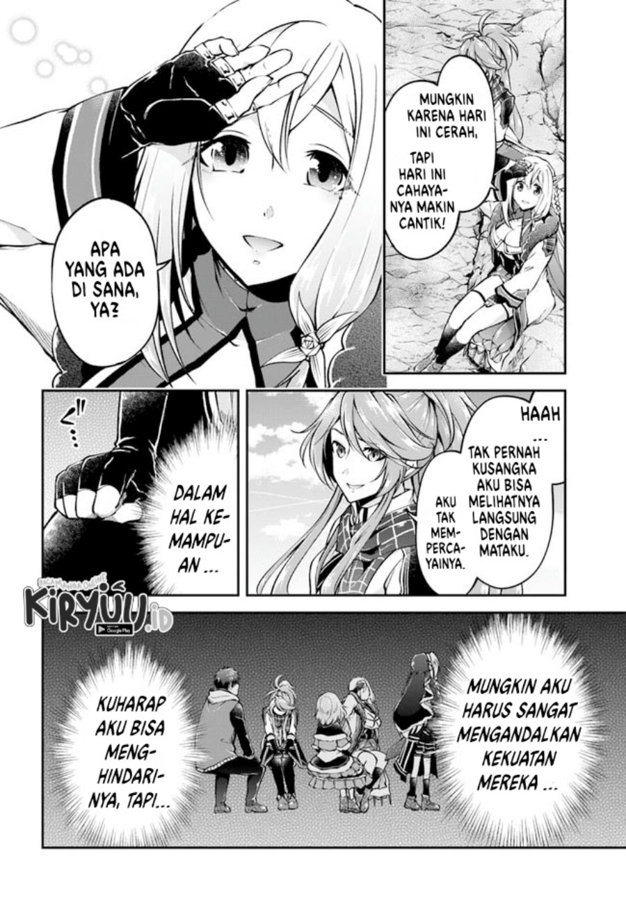 isekai-cheat-survival-meshi - Chapter: 43