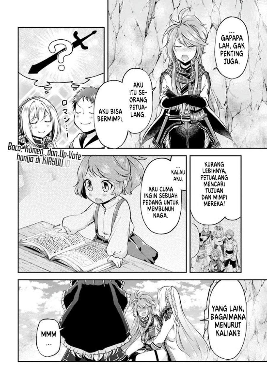 isekai-cheat-survival-meshi - Chapter: 43