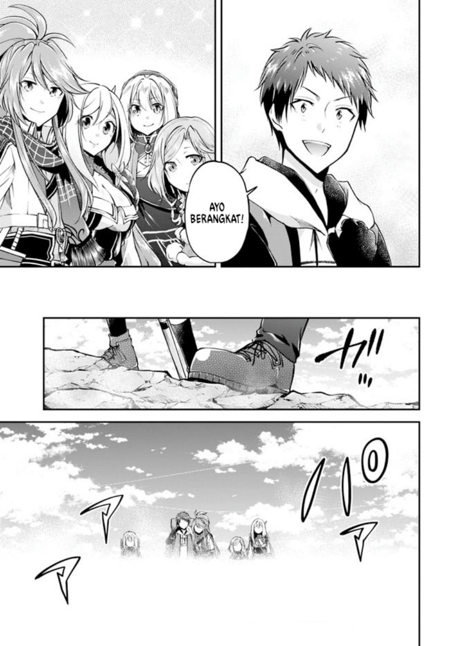 isekai-cheat-survival-meshi - Chapter: 43