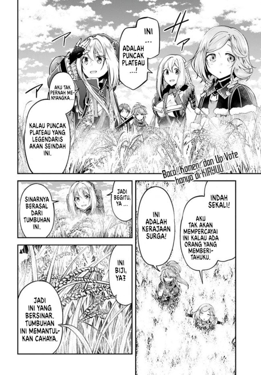 isekai-cheat-survival-meshi - Chapter: 43