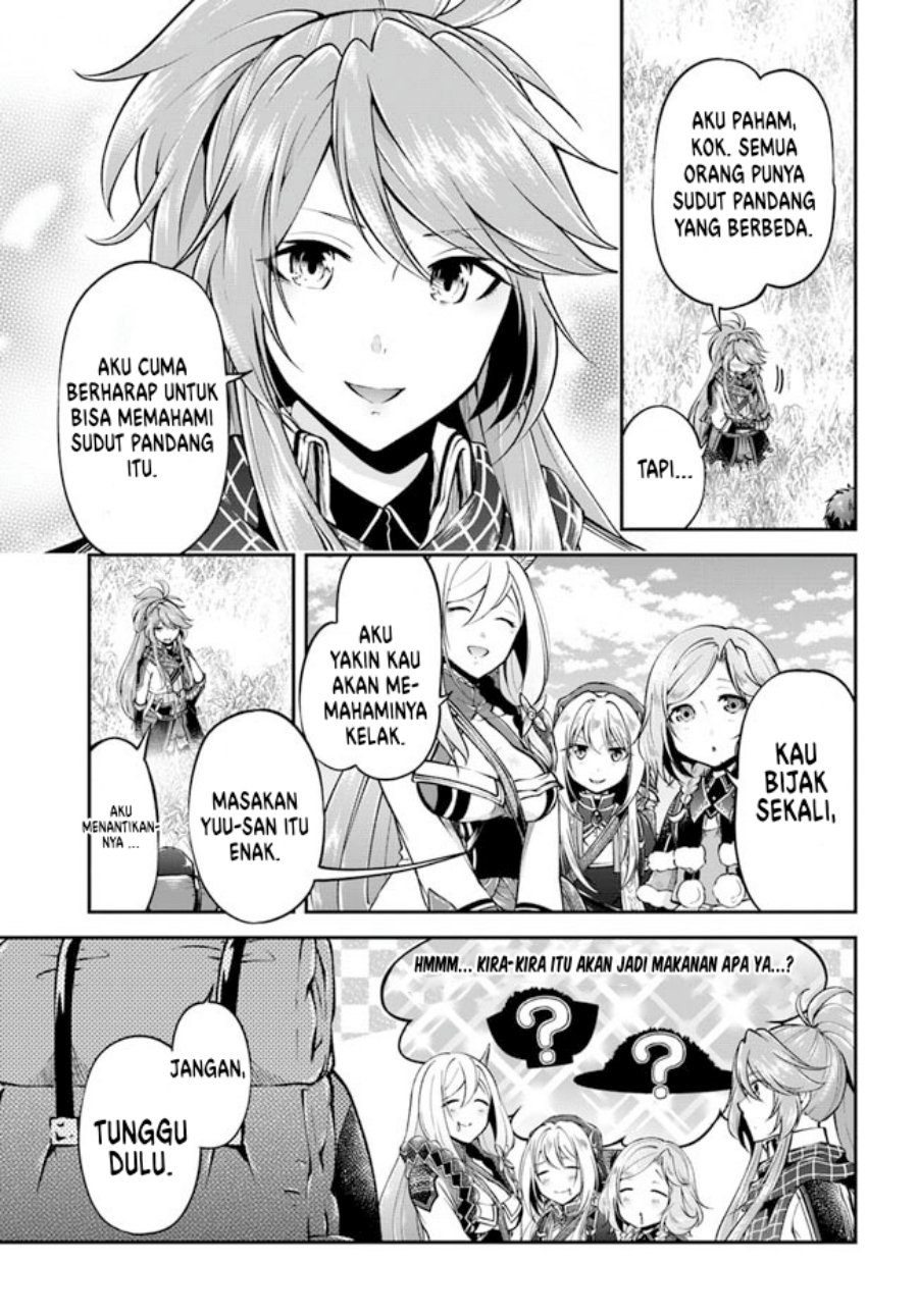 isekai-cheat-survival-meshi - Chapter: 43