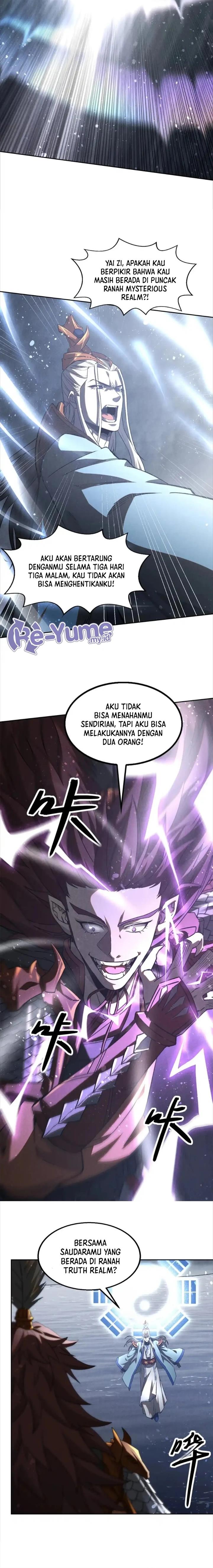 a-demonic-heart - Chapter: 117