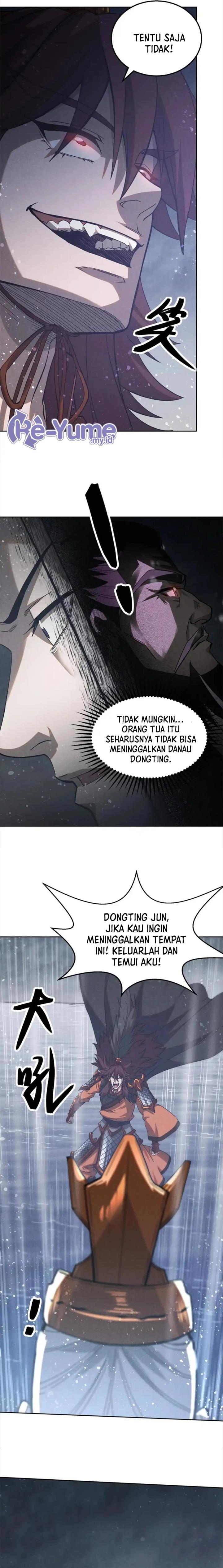 a-demonic-heart - Chapter: 117