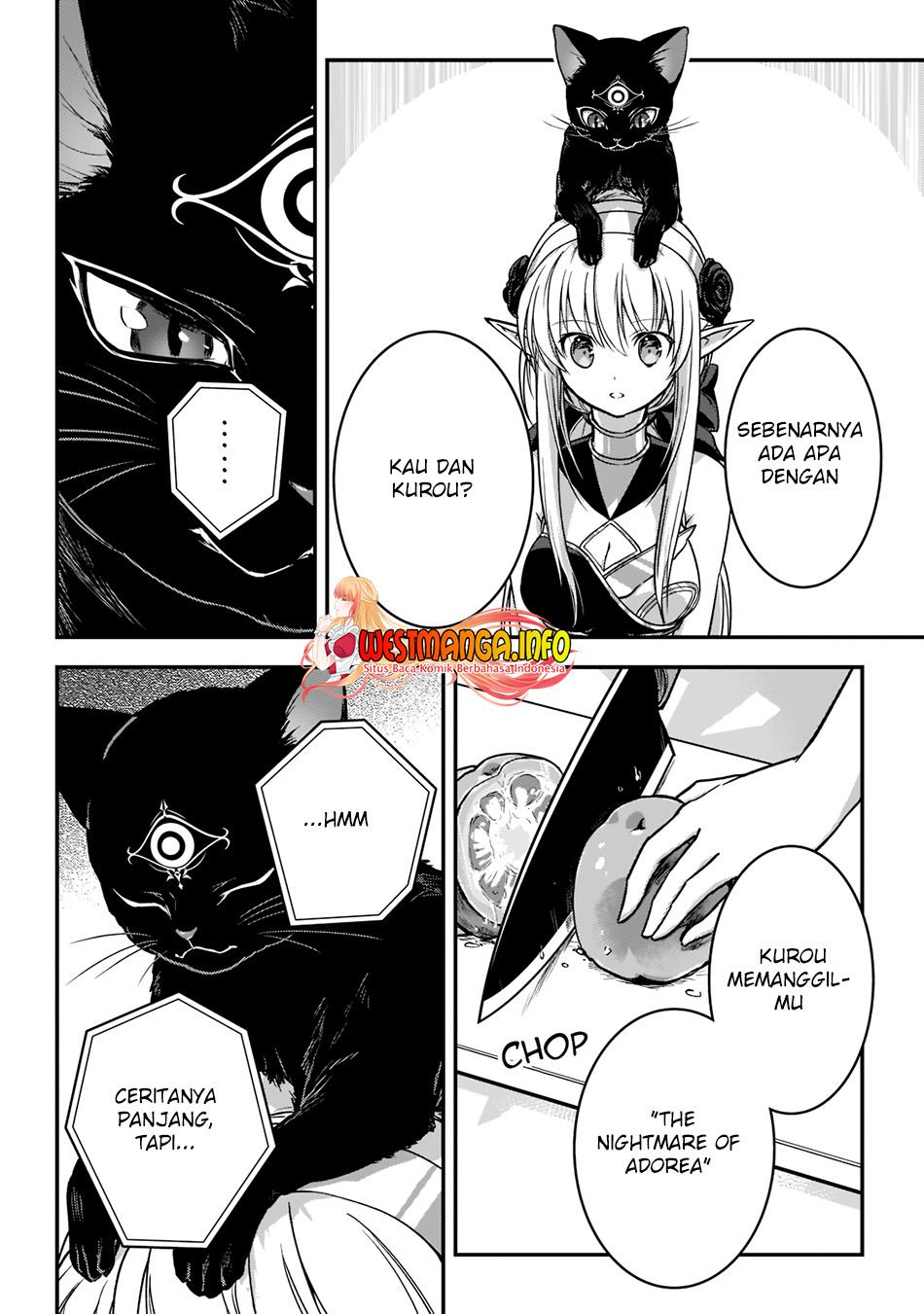 assassin-de-aru-ore-no-sutetasu-ga-yuusha-yori-mo-akiraka-ni-tsuyoi-nodaga - Chapter: 24