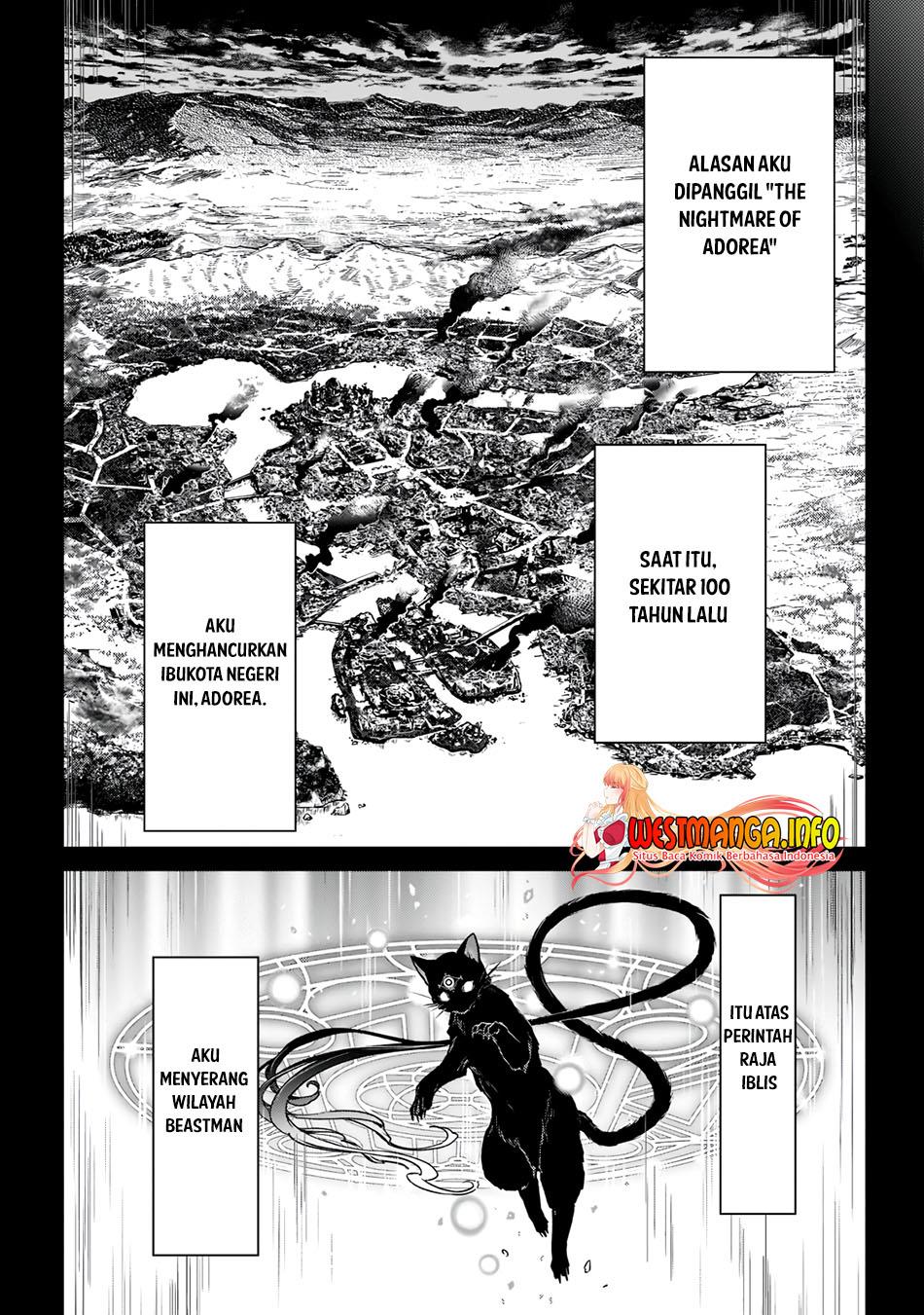 assassin-de-aru-ore-no-sutetasu-ga-yuusha-yori-mo-akiraka-ni-tsuyoi-nodaga - Chapter: 24