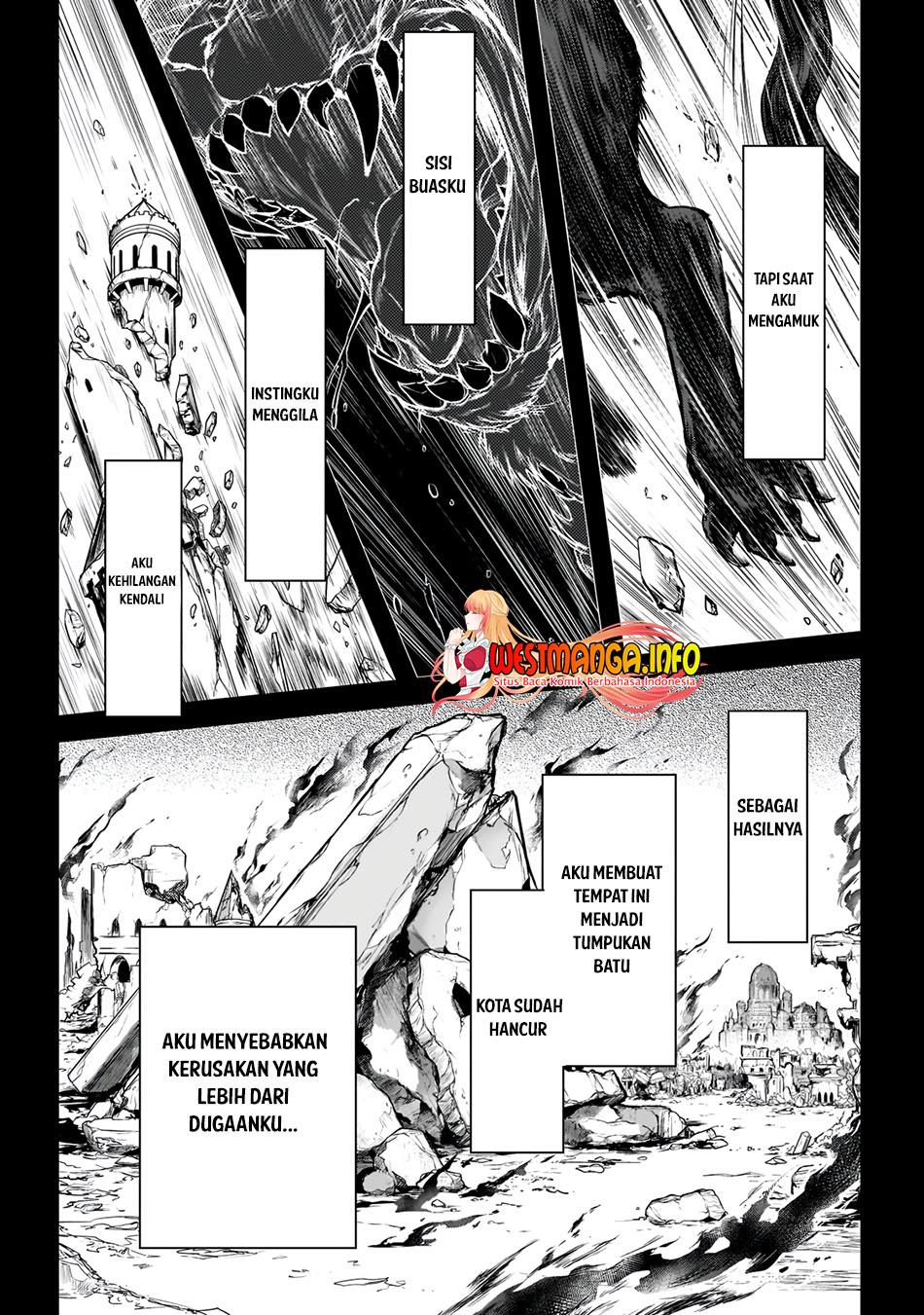 assassin-de-aru-ore-no-sutetasu-ga-yuusha-yori-mo-akiraka-ni-tsuyoi-nodaga - Chapter: 24