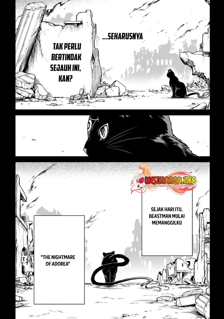 assassin-de-aru-ore-no-sutetasu-ga-yuusha-yori-mo-akiraka-ni-tsuyoi-nodaga - Chapter: 24