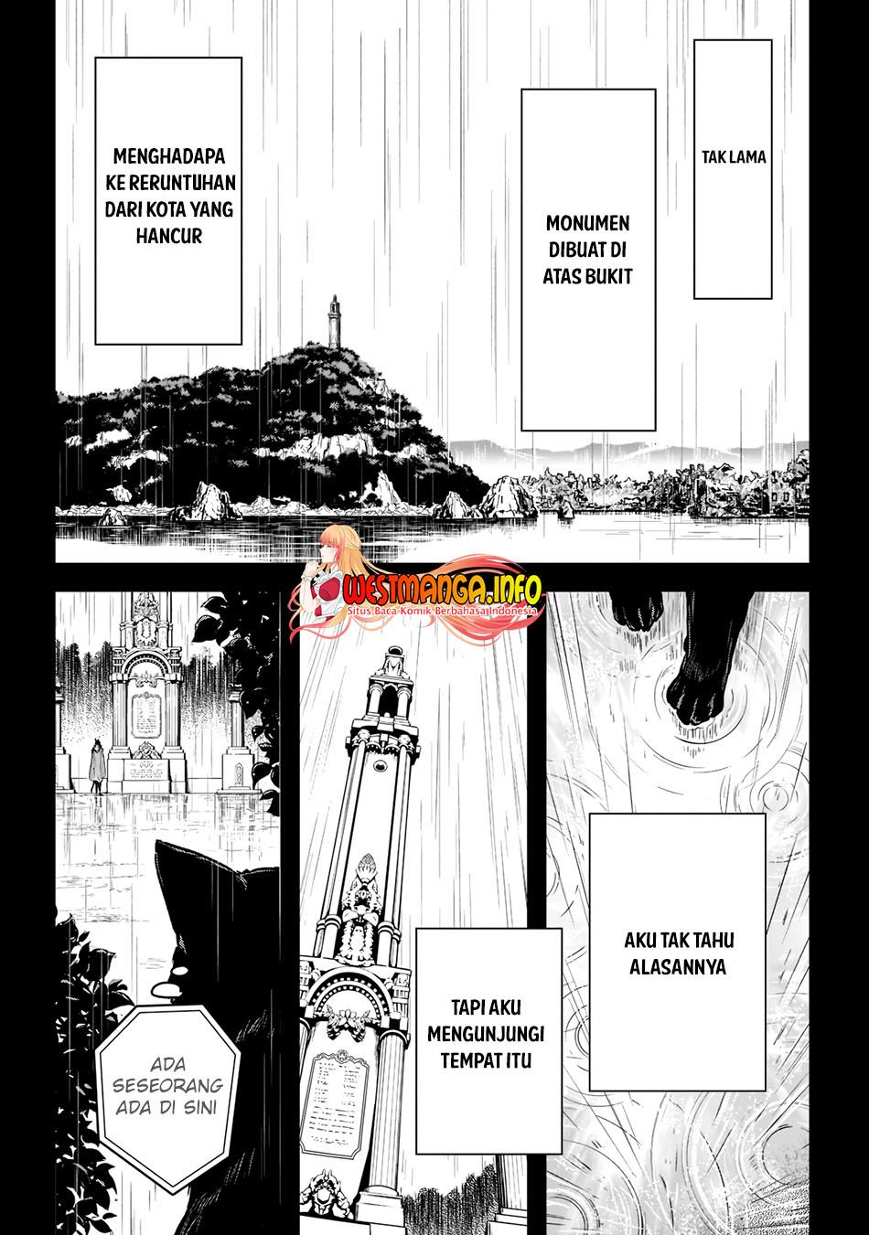 assassin-de-aru-ore-no-sutetasu-ga-yuusha-yori-mo-akiraka-ni-tsuyoi-nodaga - Chapter: 24