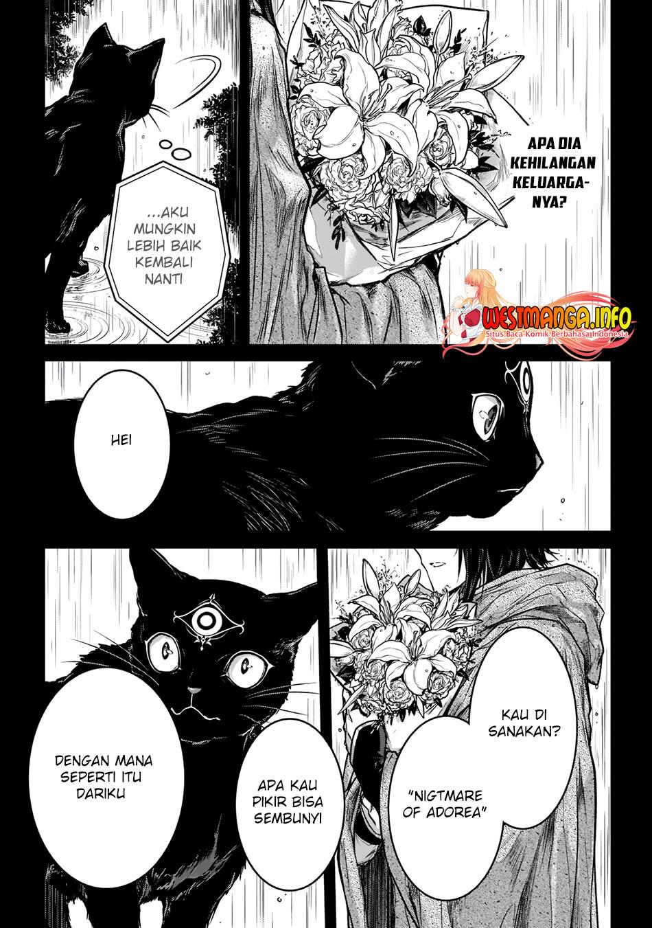assassin-de-aru-ore-no-sutetasu-ga-yuusha-yori-mo-akiraka-ni-tsuyoi-nodaga - Chapter: 24