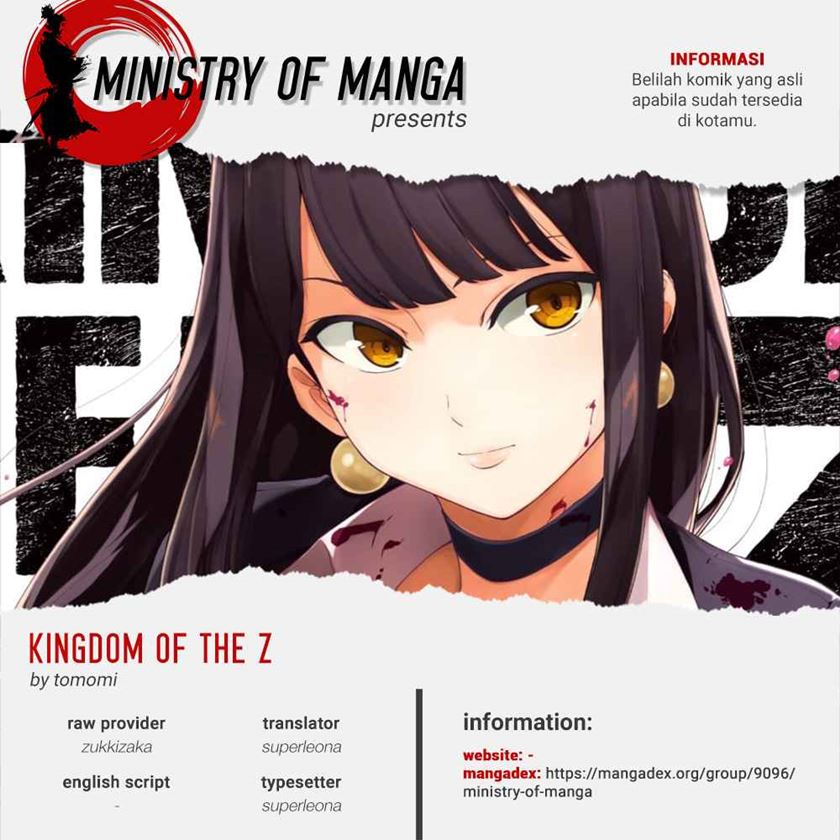 kingdom-of-the-z - Chapter: 12