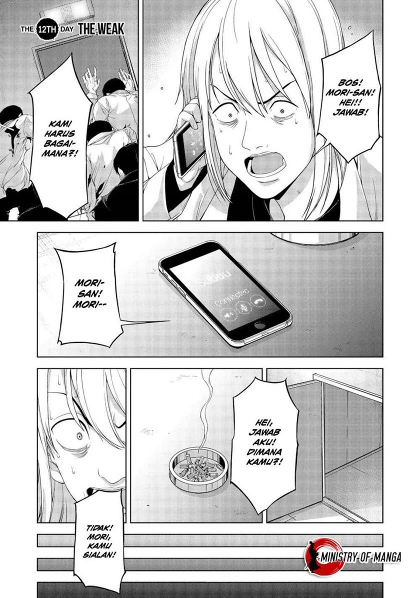 kingdom-of-the-z - Chapter: 12