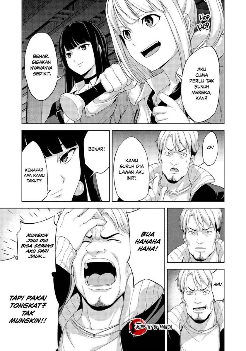 kingdom-of-the-z - Chapter: 12