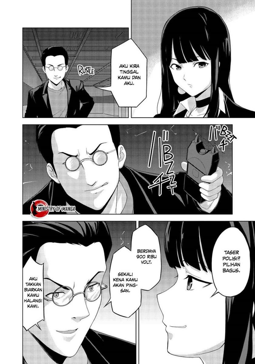 kingdom-of-the-z - Chapter: 12