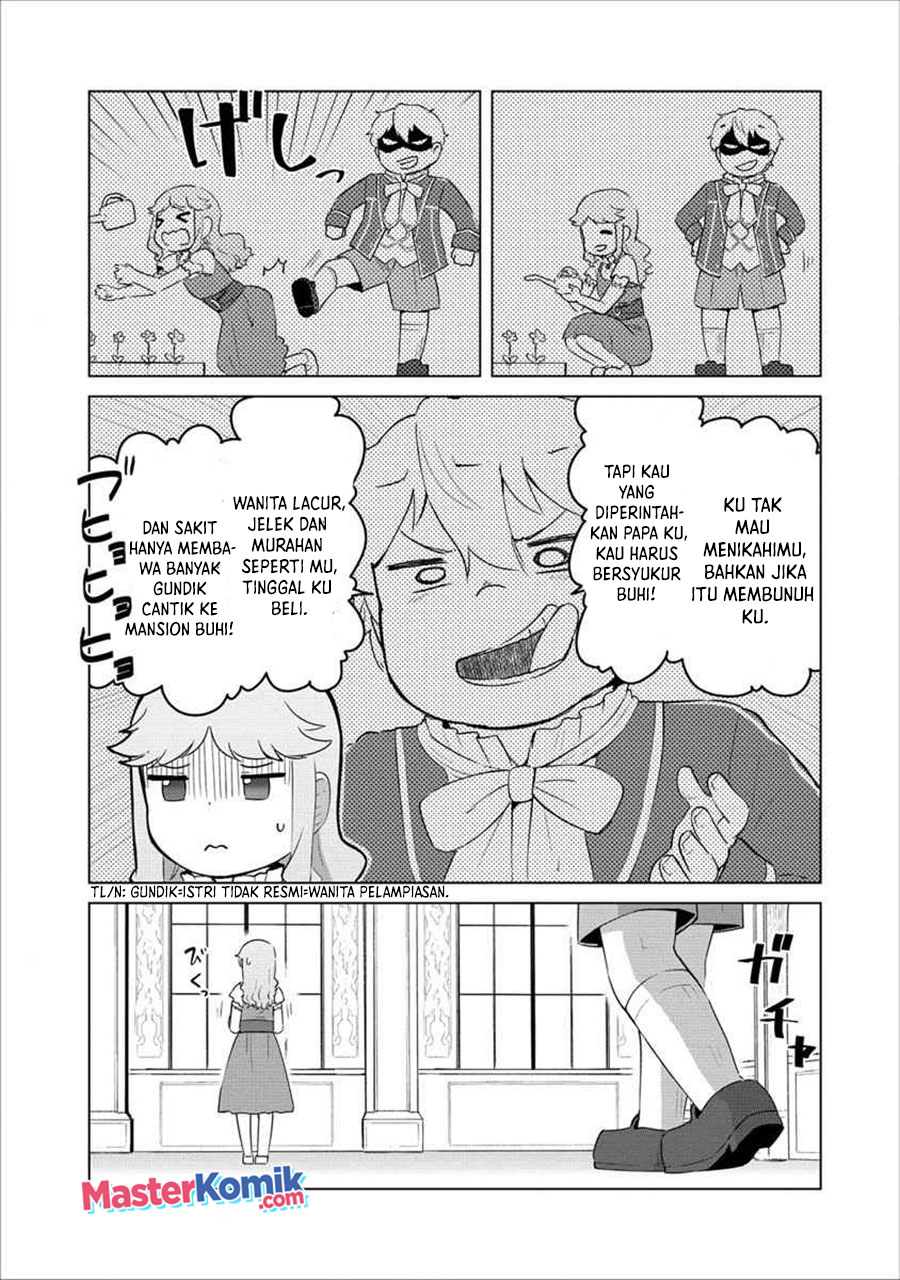 moe-buta-tensei-akutoku-shounin-da-kedo-yuusha-o-sashioite-isekai-musou-shitemita - Chapter: 4